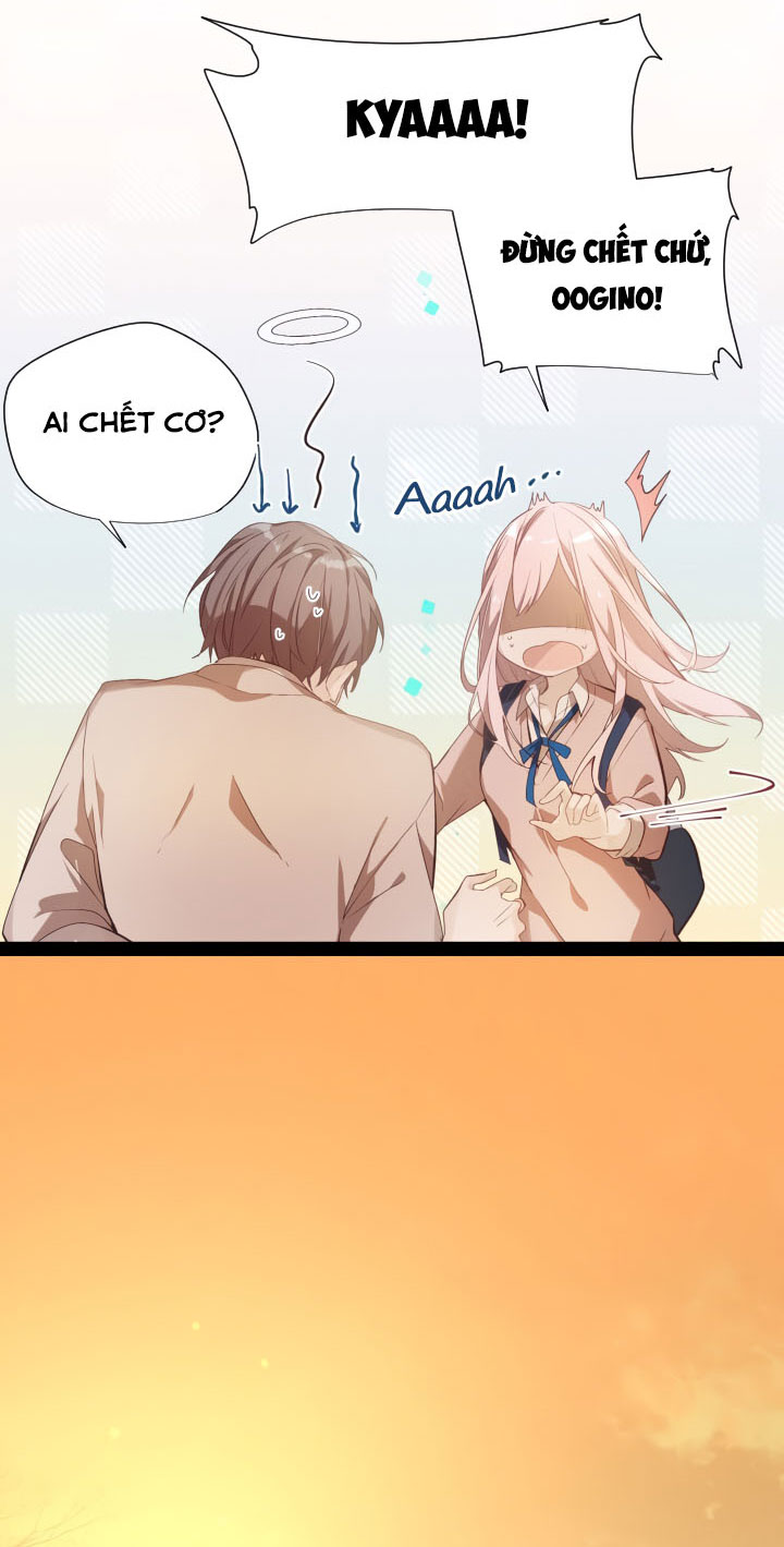 nụ hoa của newton chapter 7 17