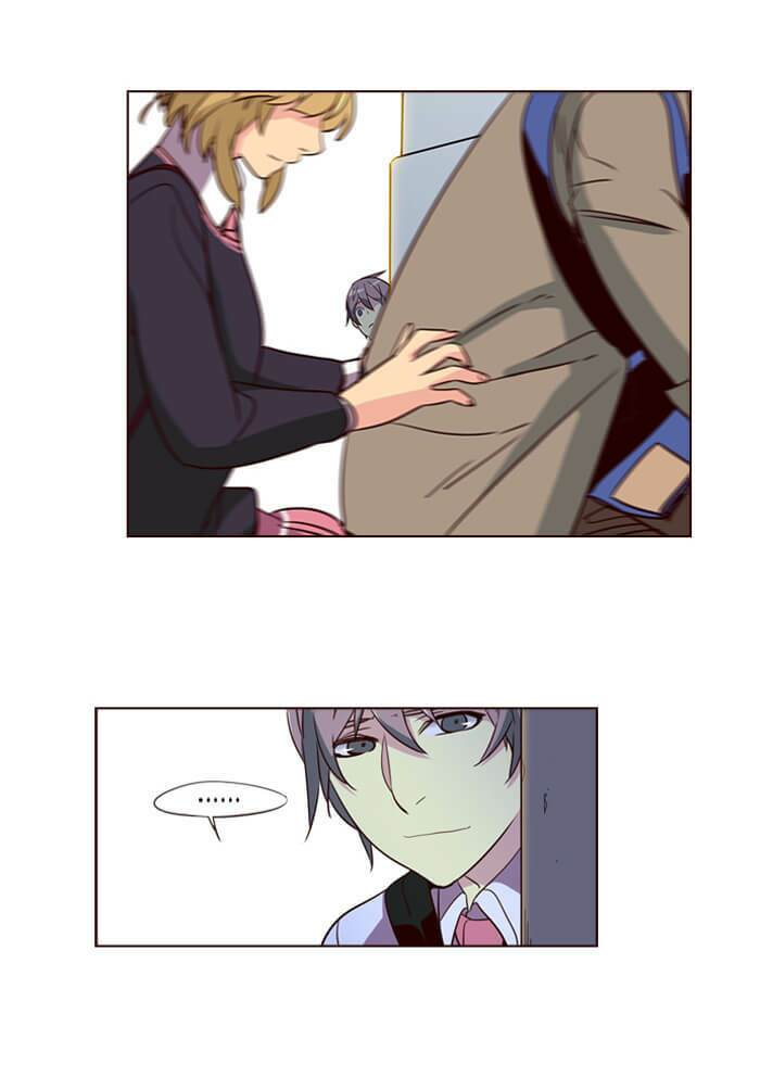 nữ sinh trường wilds chapter 243 20