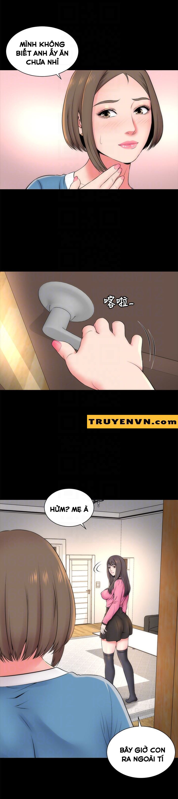 mother and daughter next door chapter 24 21