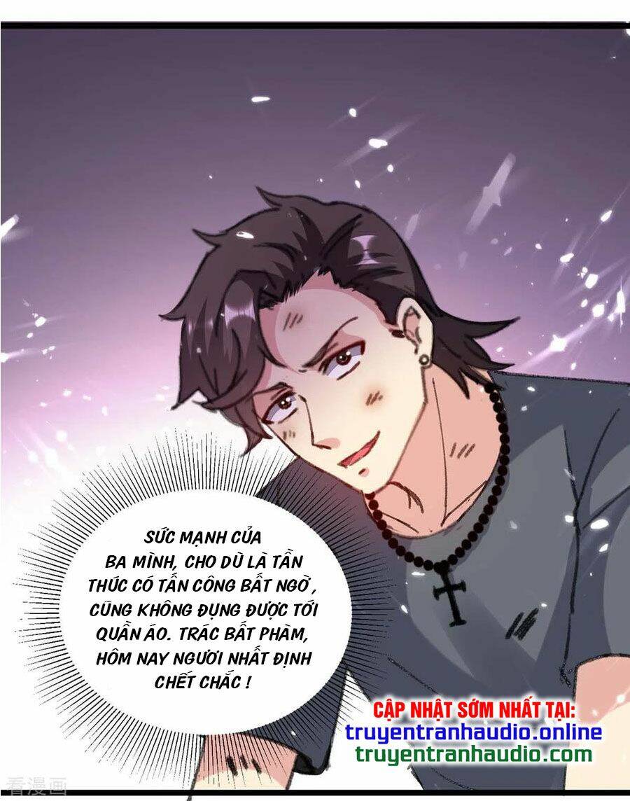 trọng sinh khí thiếu quy lai chapter 149 10