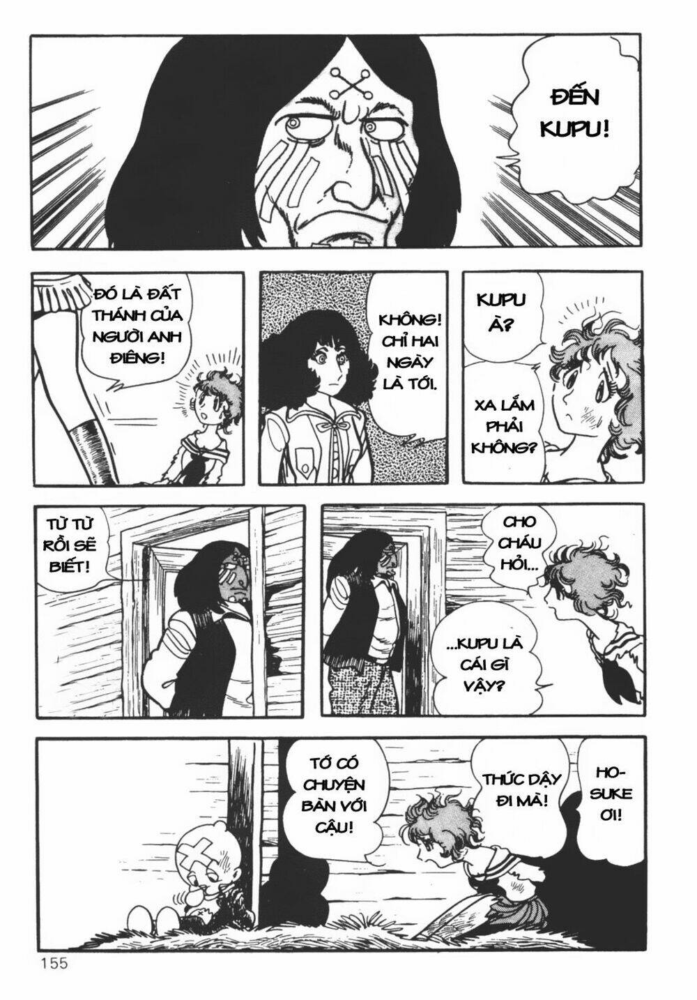 cậu bé ba mắt chapter 20 47