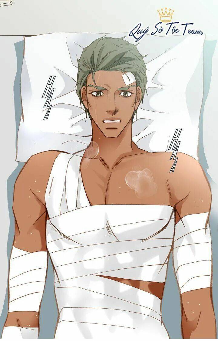 tiếp xúc chí mạng chapter 84 67