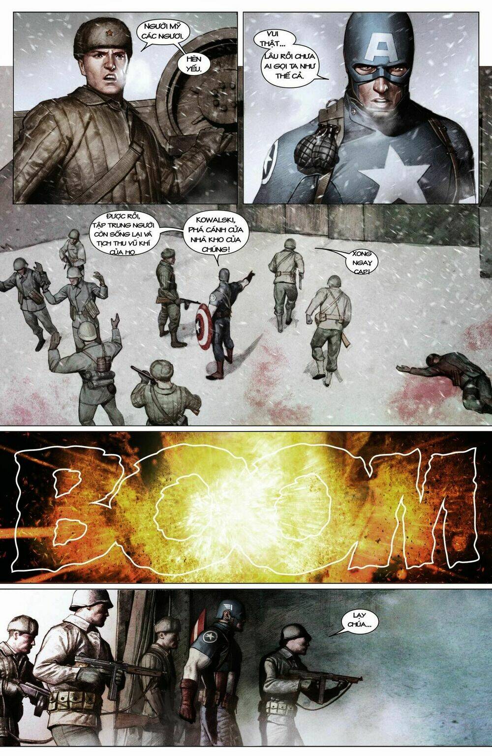 captain america: living legned (2013) chapter 1 12