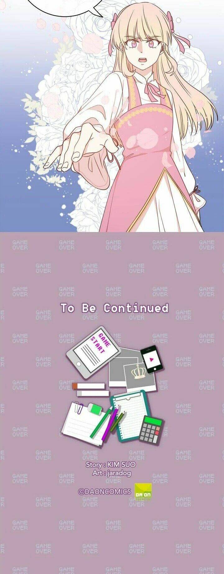 tôi chọn kết thúc của hoàng đế chapter 37 32