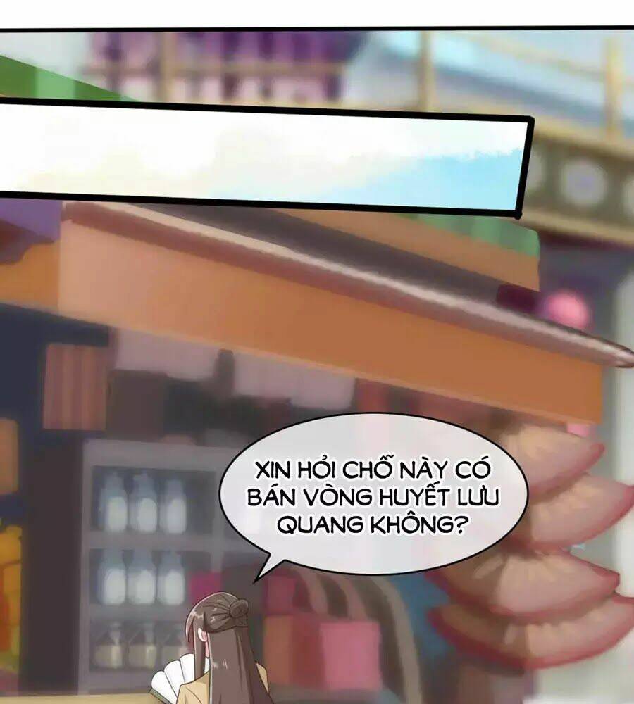 đích nữ hữu độc chapter 38 7