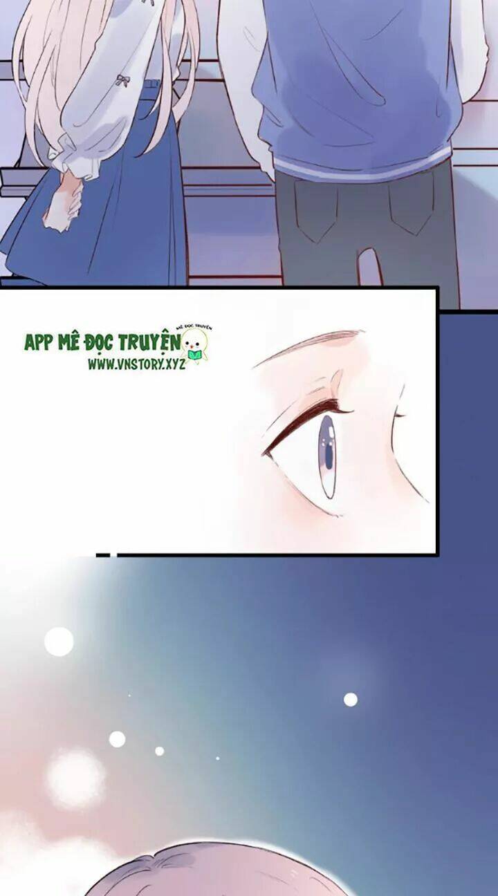 trạch thượng tịch mịch huỳnh hỏa chapter 55 19