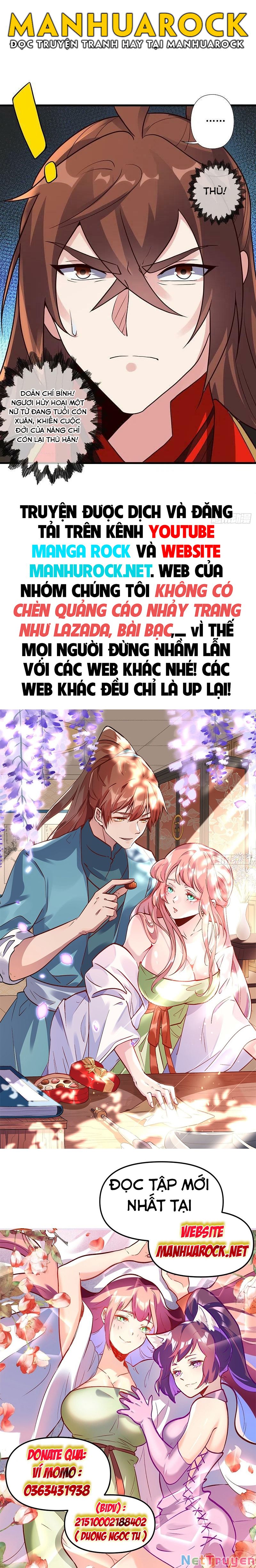 tiên võ đế tôn chapter 314 66