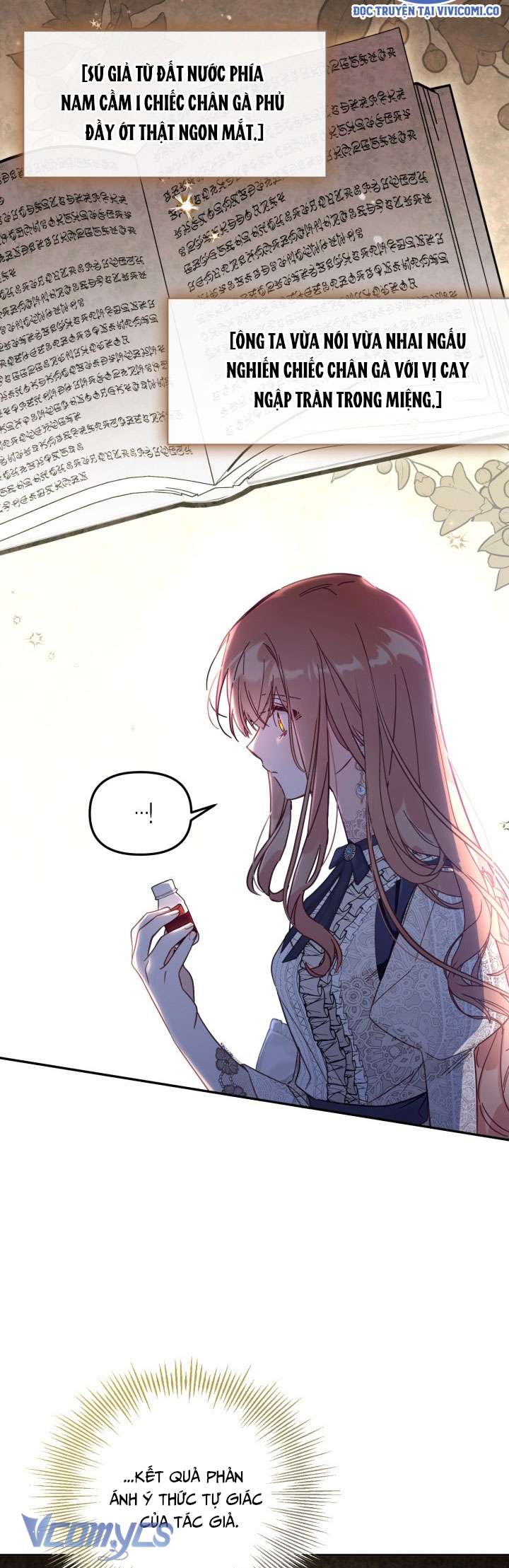 không có chỗ cho kẻ giả mạo chapter 56 9