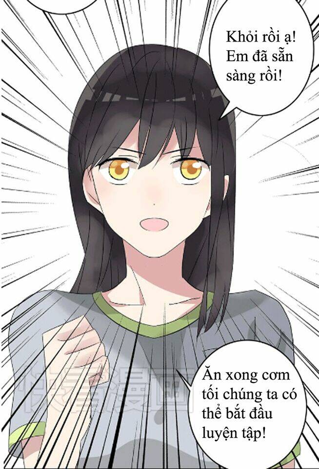 lều khều biết yêu chapter 10 10