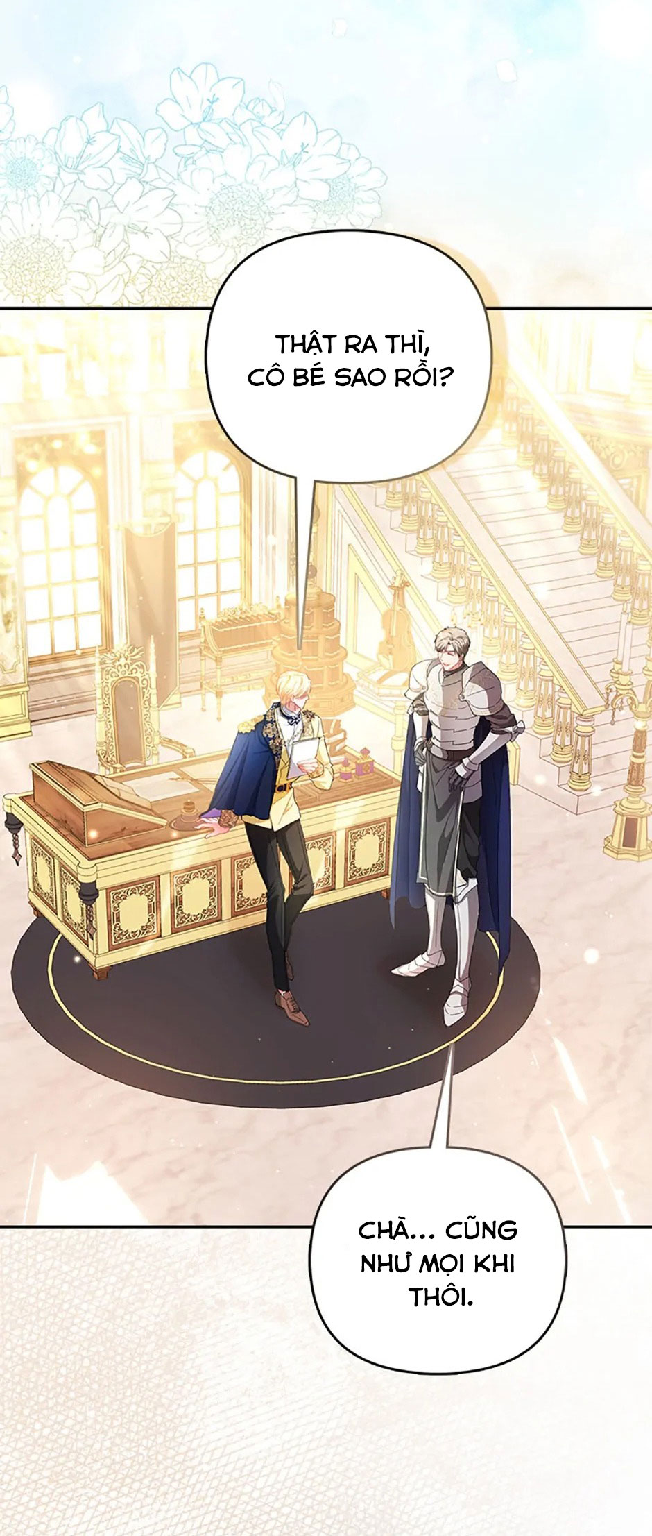 nàng công chúa của tôi chapter 24 2