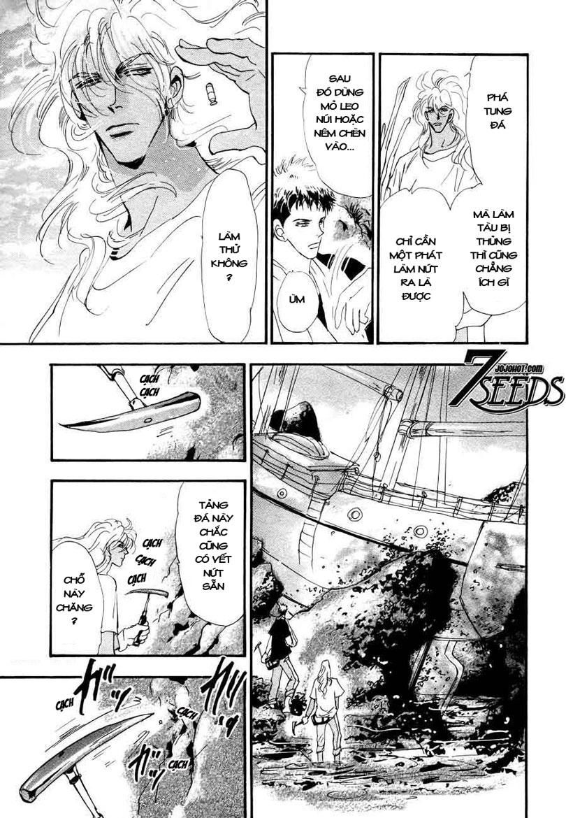 mầm sống chapter 89 29