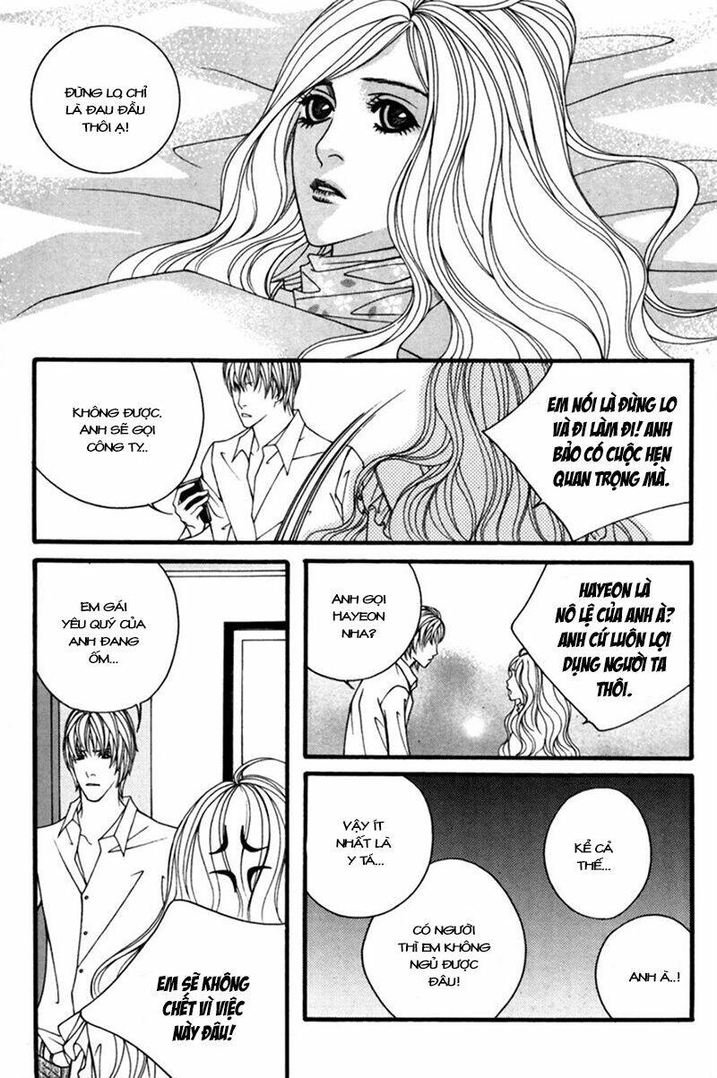 lost in london chapter 14 22