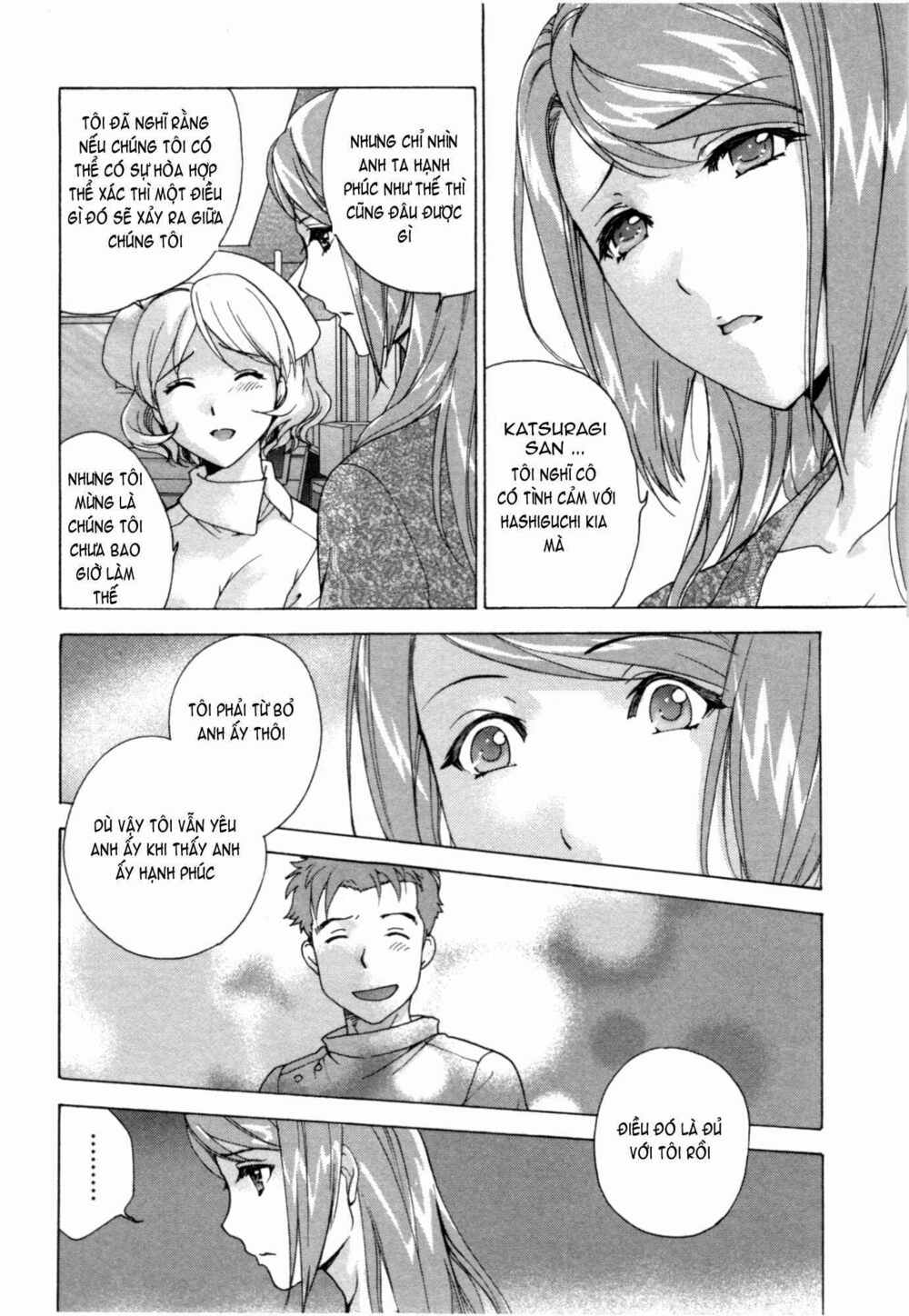 how to get steady with a nurse chapter 28 16