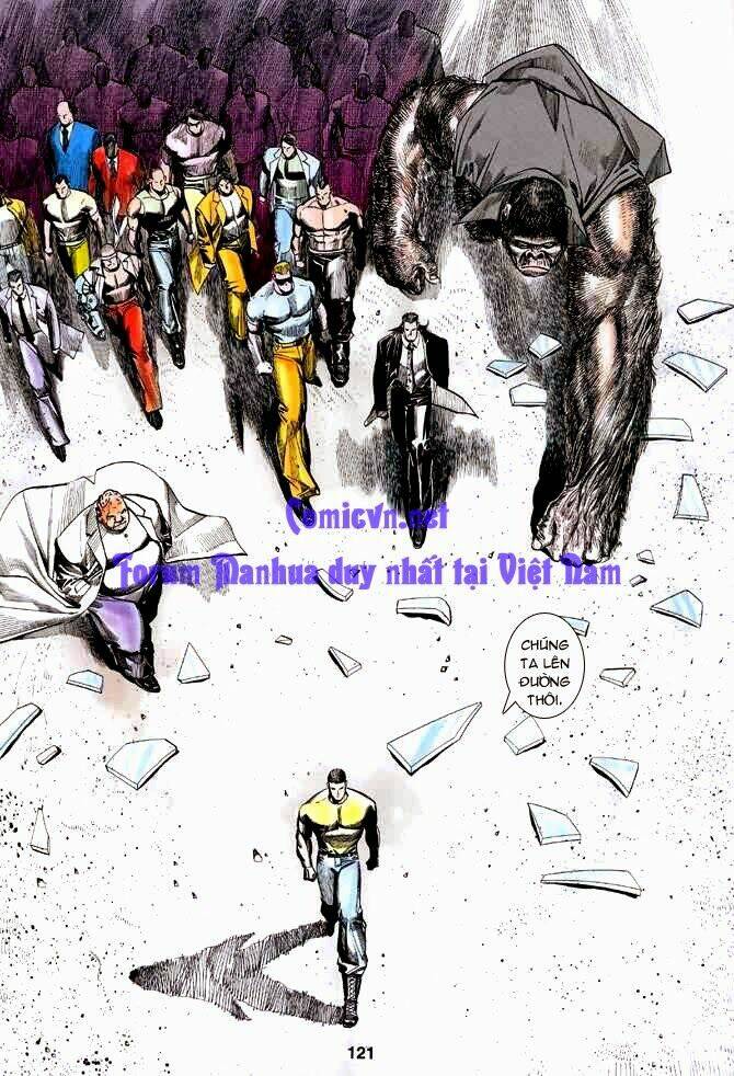 hải hổ 1 chapter 28 24