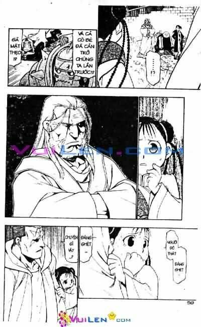 giả kim thuật chapter 55 8