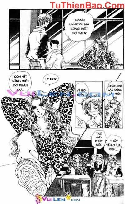 ước mơ cao đẹp chapter 3 23