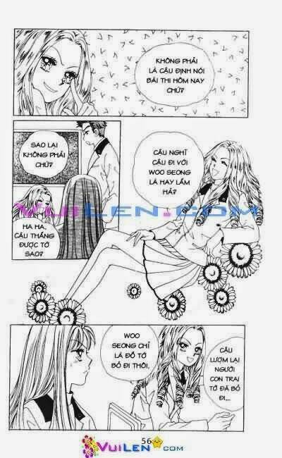 kẻ săn tiền chapter 6 56