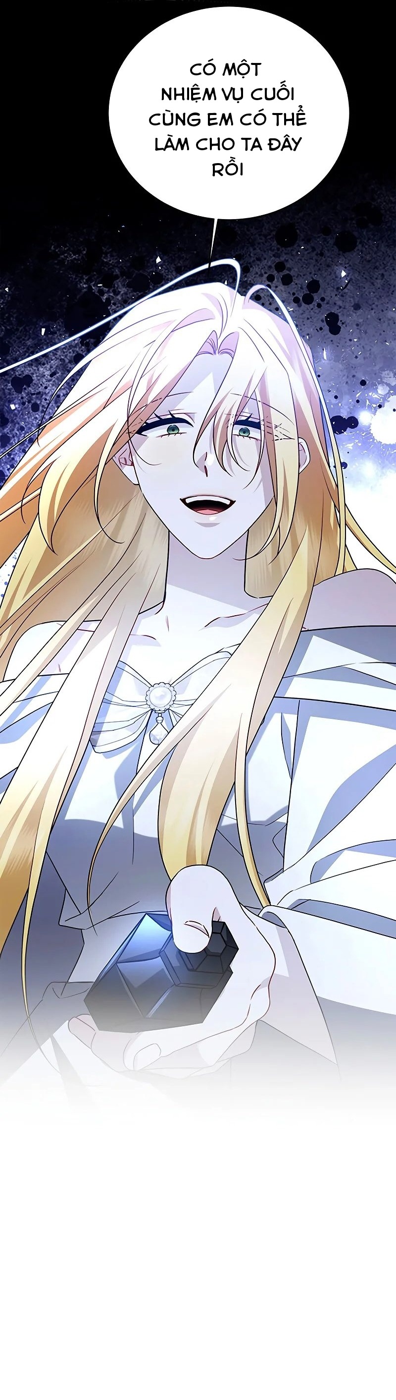 sự hối hận muộn màn chapter 115 26
