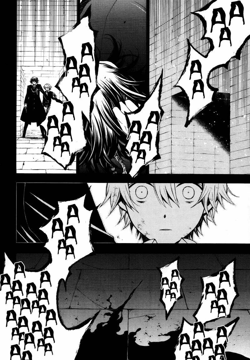 pandora hearts chapter 60 15