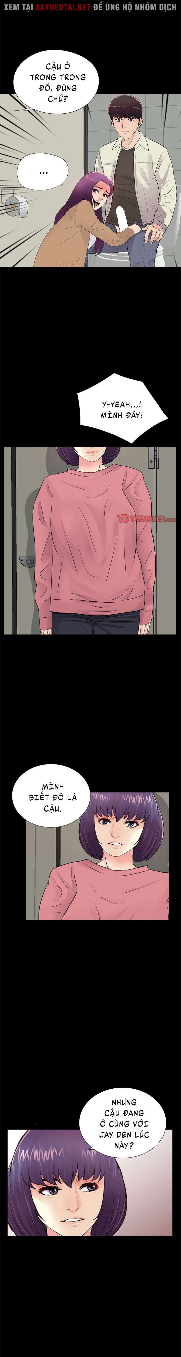 his return manhwa chapter 24 5