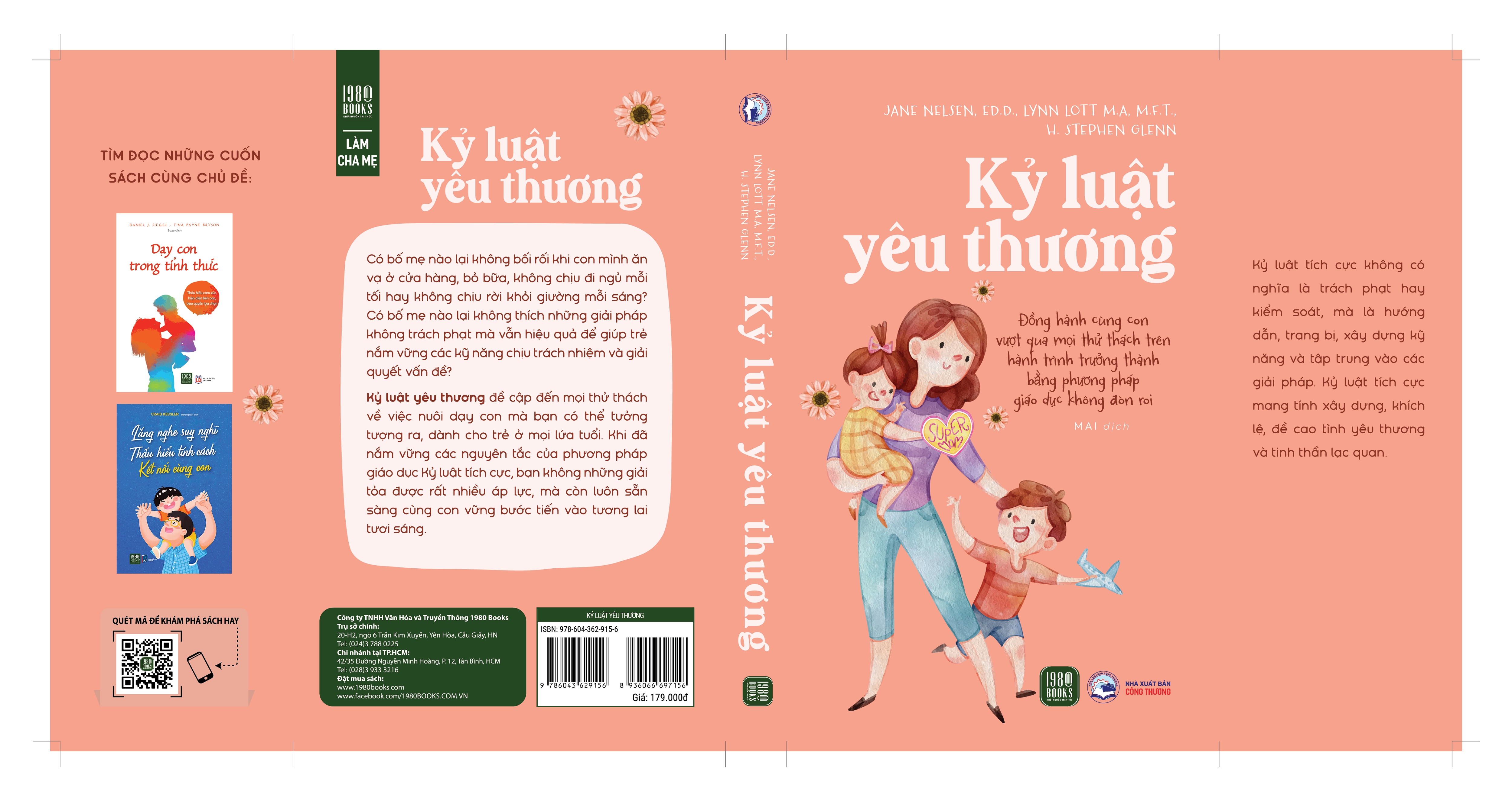 Kỷ Luật Yêu Thương