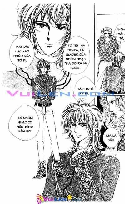 ước mơ cao đẹp chapter 3 97