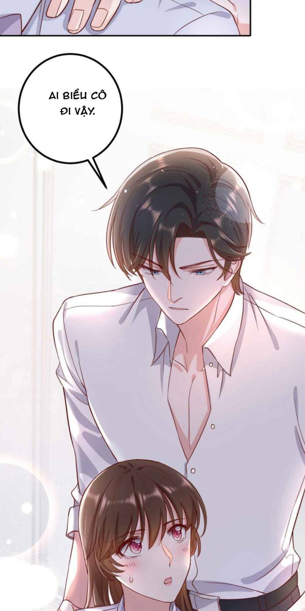 nhất sanh hữu hỉ chapter 42 6