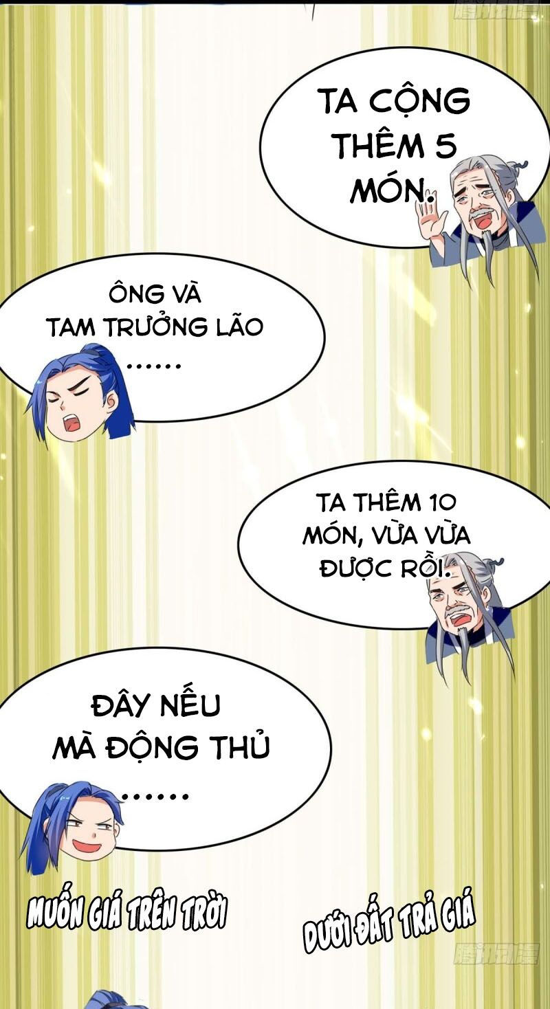 tối cường thăng cấp chapter 181 24