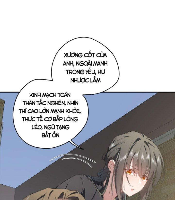 nữ chính chạy từ trong sách ra thì phải làm sao chapter 20 5