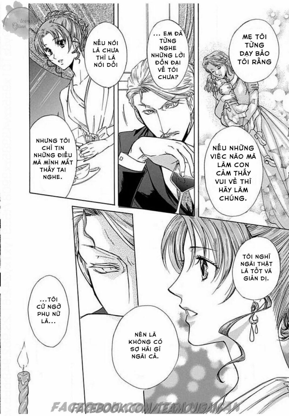 nàng lọ lem chapter 1 21