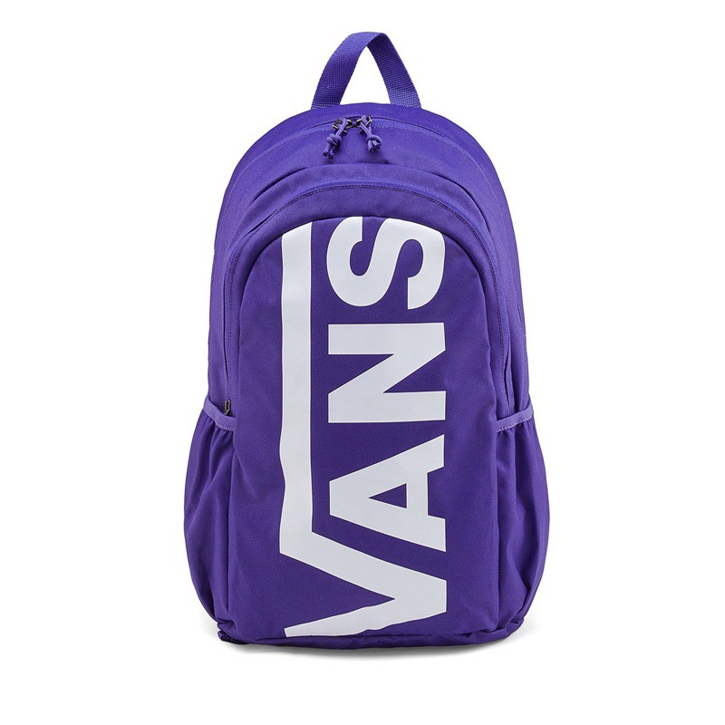 Balo Vans Strand Logo Back Backpack Purple - VN0A3JAGRSV