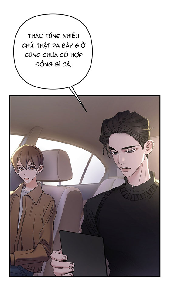 Hối Lộ Ngọt Ngào chapter 15 - Trang 29