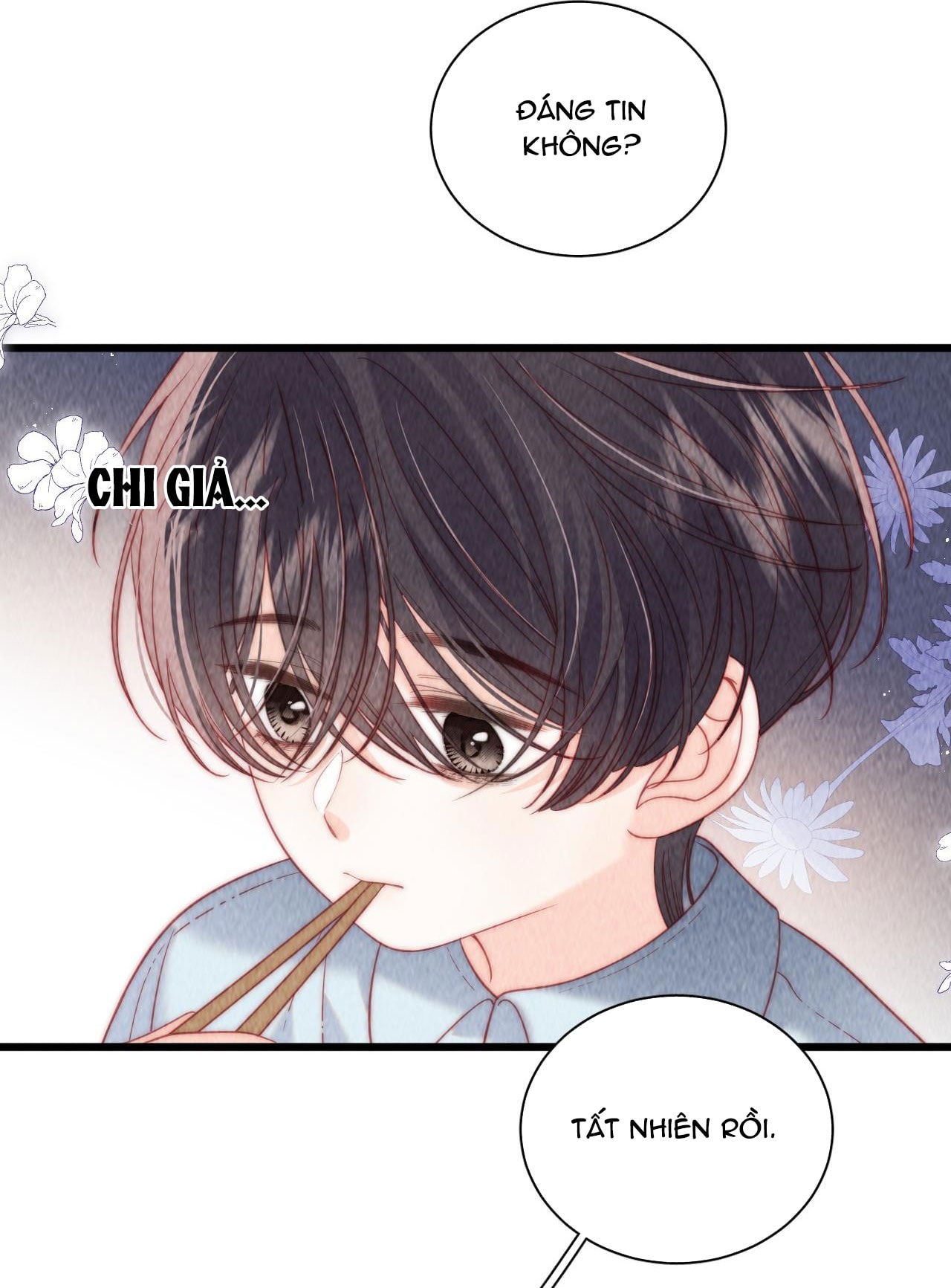 [15+] nhiệt độ cơ thể của ác ma chapter 17 11