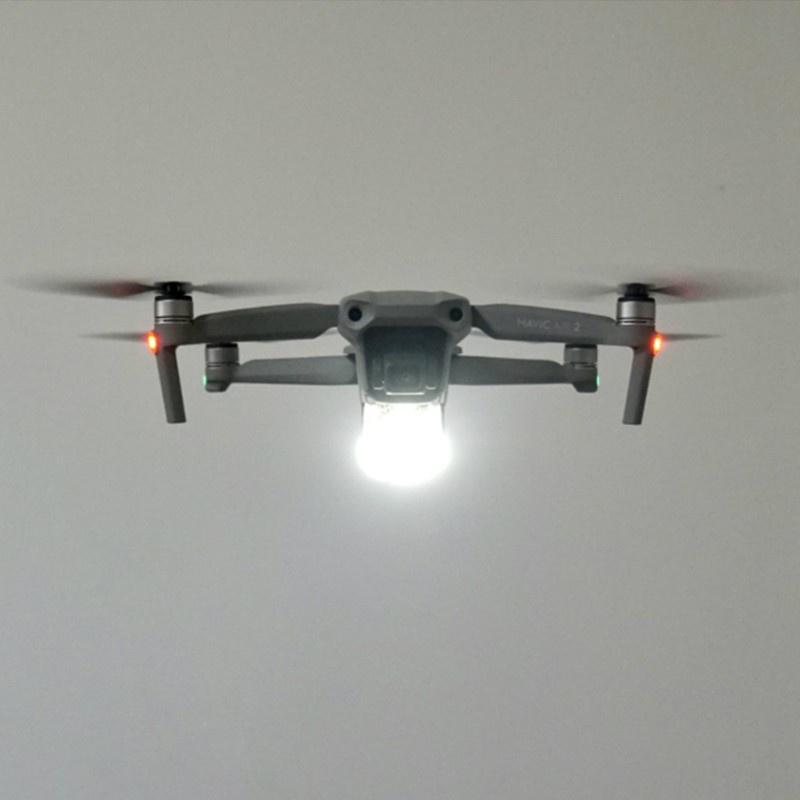 Đèn Led Phản Quang Gắn Phía Trước Cho Dji-Mavic Air 2