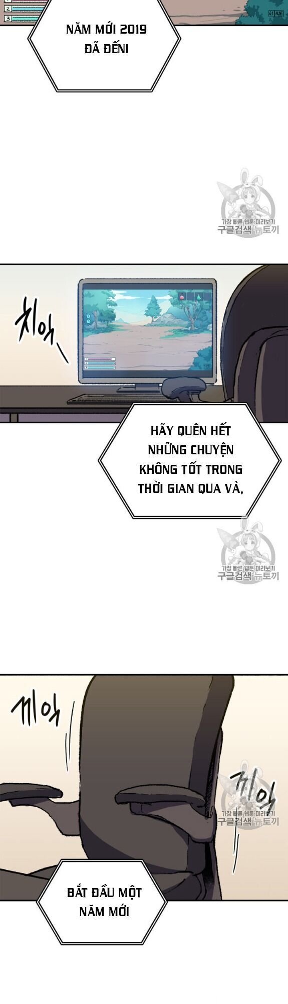 bậc thầy trở về chapter 1 6