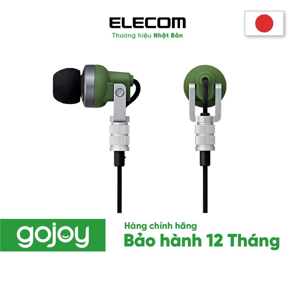 tai nghe HiRes S.A.T ELECOM EHP-CH3000S hàng chính hãng