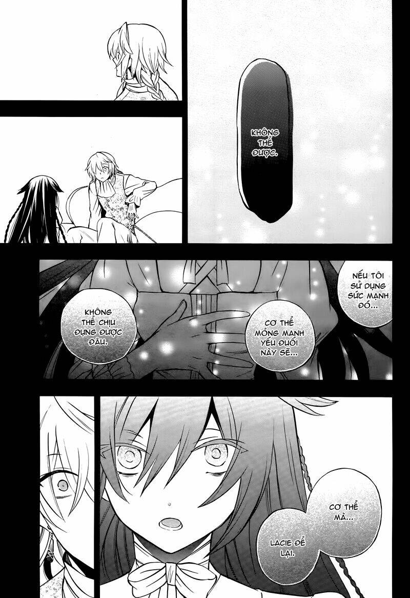 pandora hearts chapter 73 3