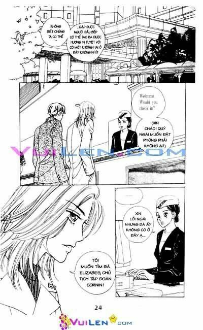 bữa tối của hoàng tử chapter 1 24