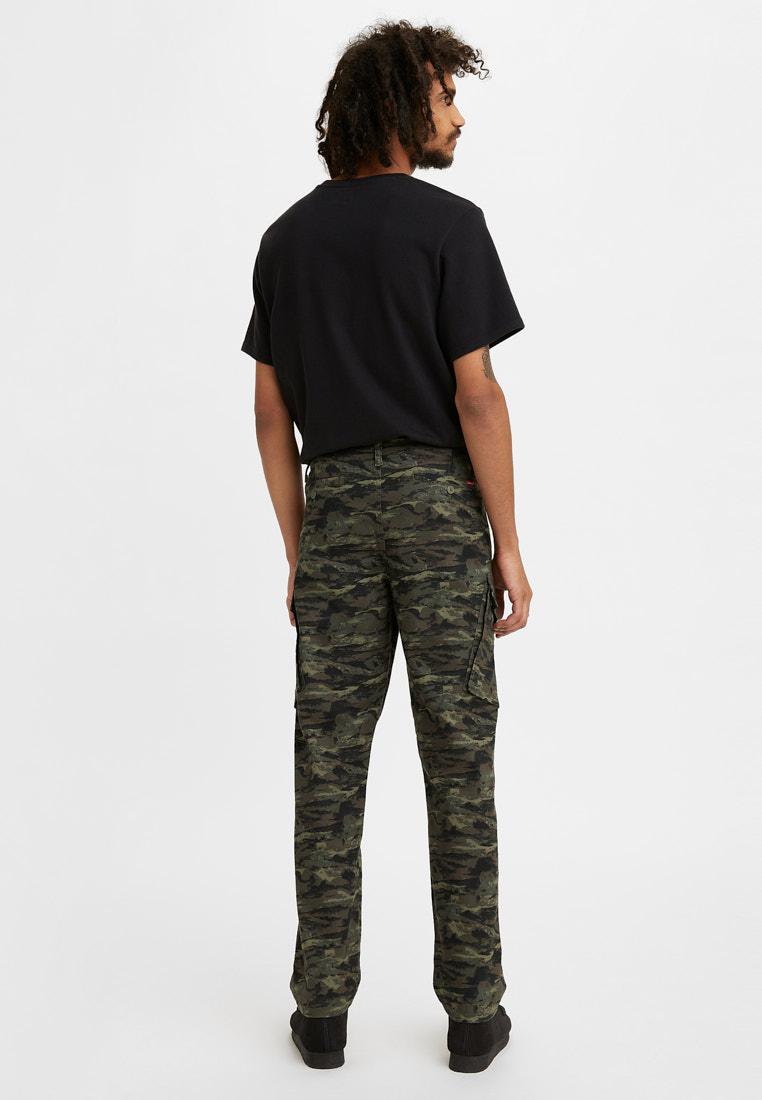 QUẦN KHAKI NAM DÀI LEVI'S TAPER 39441-0021