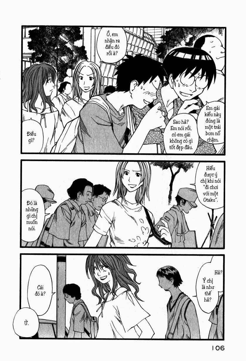 genshiken chapter 16 23