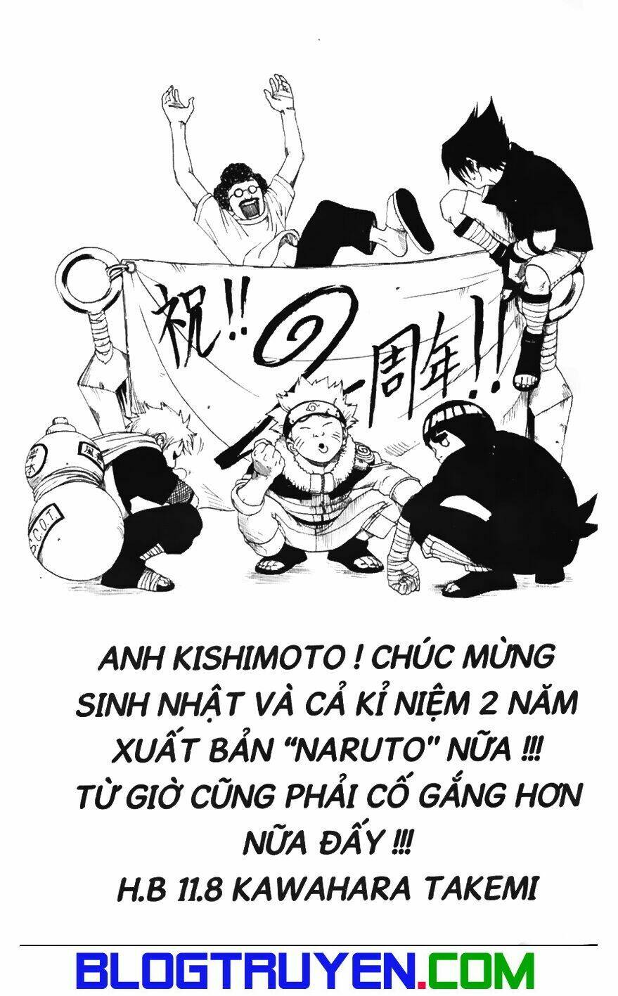 naruto - cửu vĩ hồ ly chapter 107 21