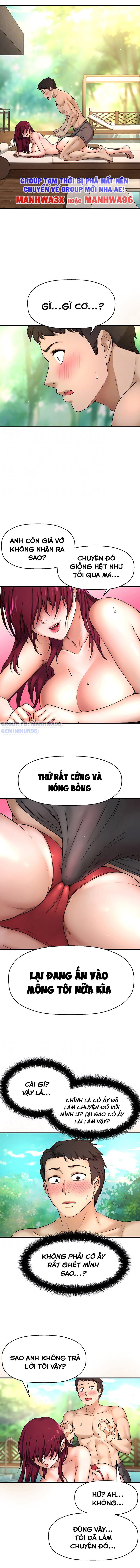 tôi muốn biết được cô ấy chapter 3 3