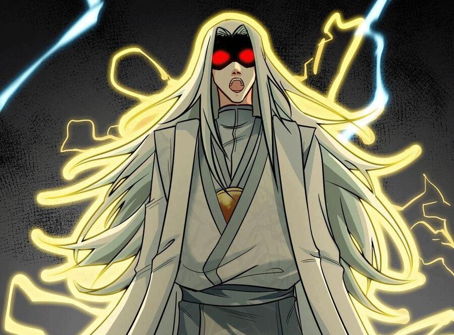 bản kiếm tiên tuyệt không làm nô chapter 89 11