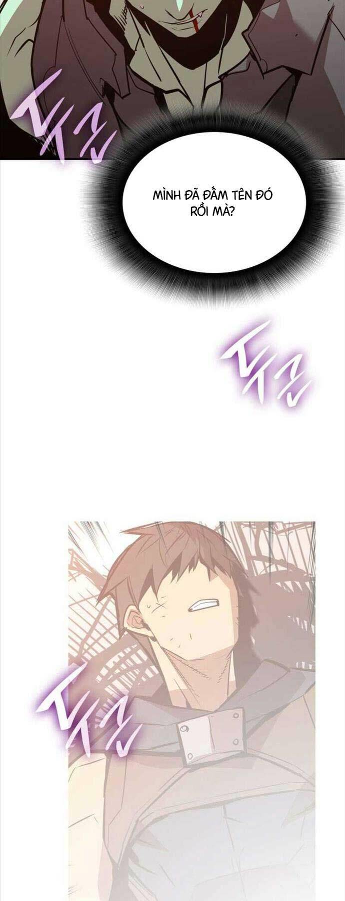 tôi là lính mới chapter 175 39