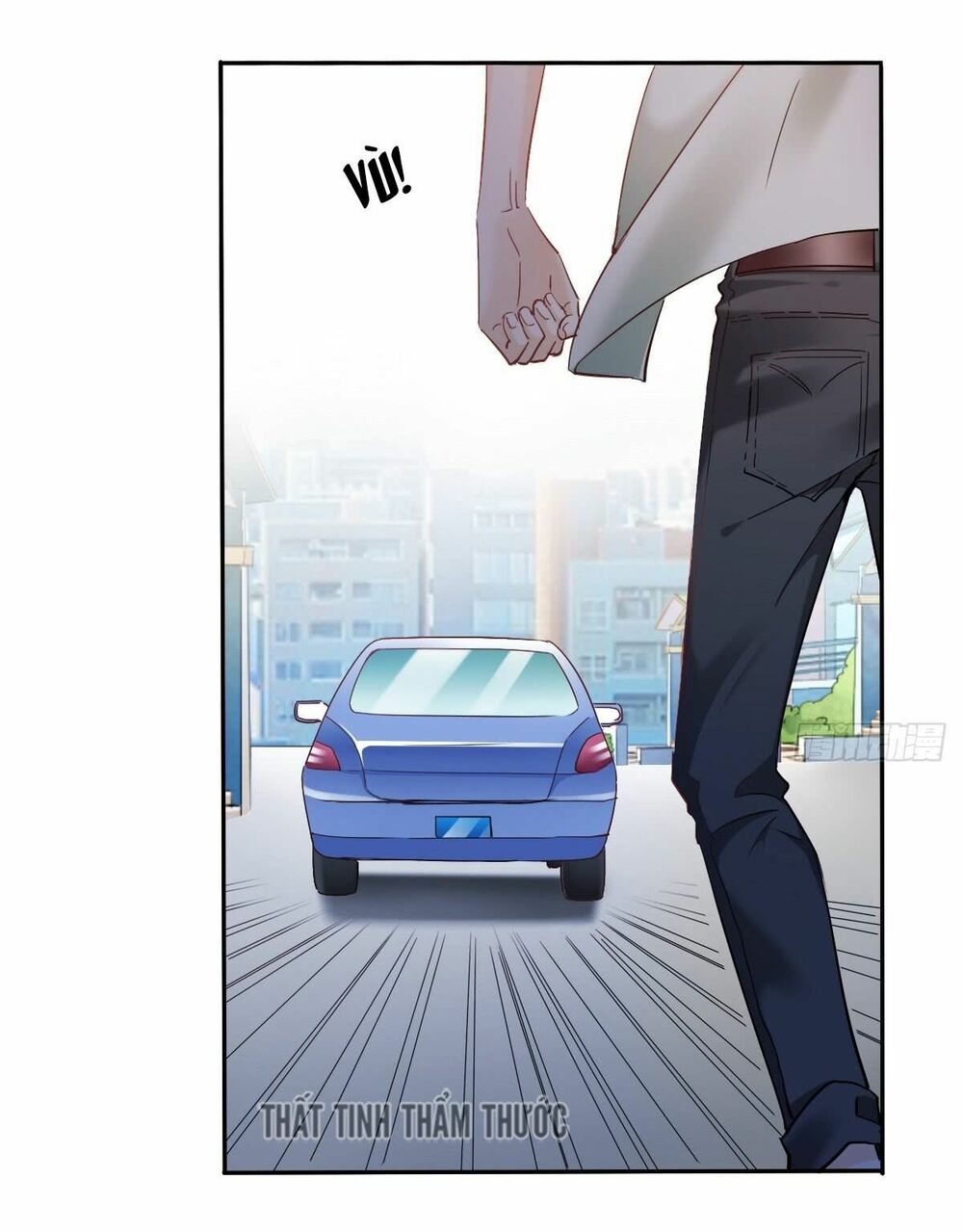 bay qua thiên sơn đến yêu anh chapter 56 22