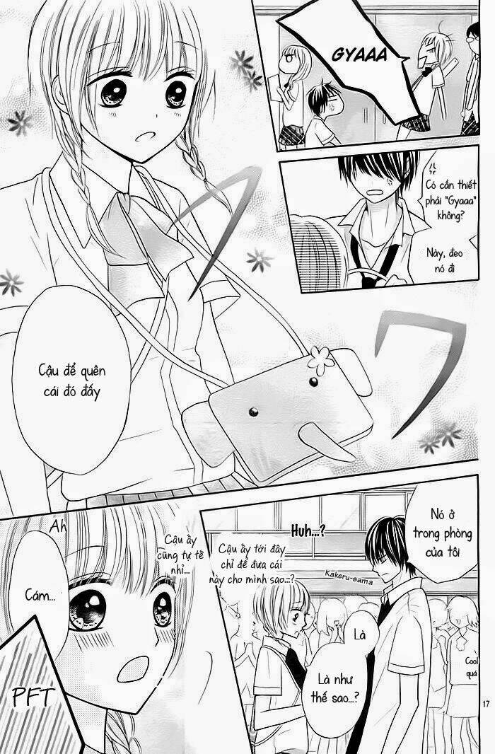 sorenara isso koi ni nare chapter 1 20