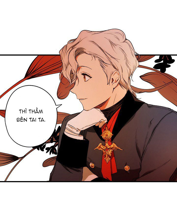 cổ tích về người mẹ kế chapter 28 32