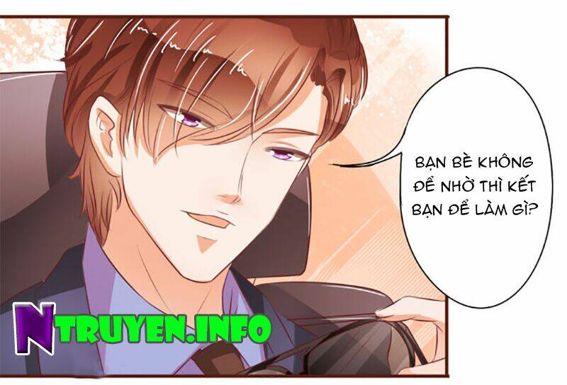 vương tước tư hữu bảo bối chapter 32 8