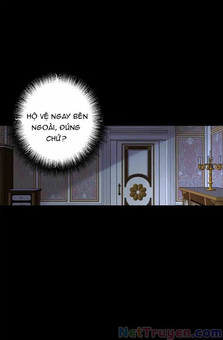 mối tình đầu của bạo chúa chapter 18 41