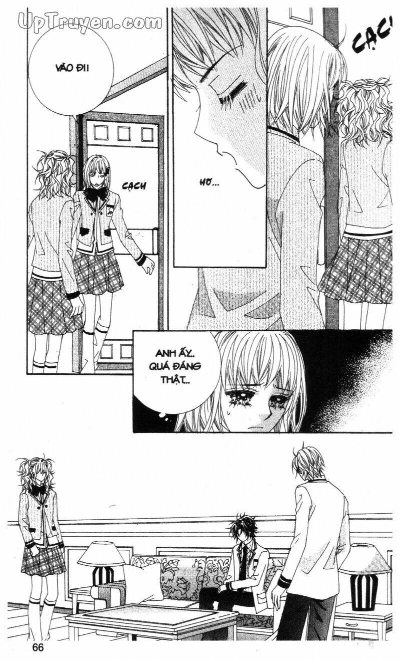 thoát kiếp hồ ly chapter 5 12